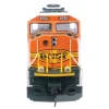 Walthers 910-21004 HO BNSF Railway EMD SD75M Diesel Loco - ESU Sound & DCC #8255 - Model Train Junction: Quality Parts and Art Supplies
