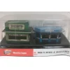 Walthers 933-2846 HO Built-Up Bob's News & Magazine Stands - Model Train Junction: Quality Parts and Art Supplies