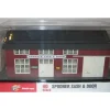 Walthers 933-2847 HO Built-Up Spooner Sash & Door - Model Train Junction: Quality Parts and Art Supplies