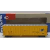 Walthers 932-3601 HO C&NW 50' Exterior Post Boxcar #33045 - Model Train Junction: Quality Parts and Art Supplies