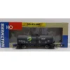 Walthers 932-7232 HO Cargil UTLX 16k Gallon Funnel Flow Tank Car #66602 LN/Box - Model Train Junction: Quality Parts and Art Supplies