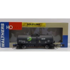 Walthers 932-7232 HO Cargil UTLX 16k Gallon Funnel Flow Tank Car #66602 LN/Box - Model Train Junction: Quality Parts and Art Supplies