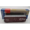 Walthers 932-7106 HO CN Gunderson 50' Hi-Cube Paper Boxcar #406569 LN/Box - Model Train Junction: Quality Parts and Art Supplies