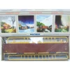 Walthers 932-4803 HO Conrail 89' Enclosed AutoCarrier Kit # 931225 - Model Train Junction: Quality Parts and Art Supplies