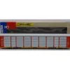 Walthers 932-4871 HO Frisco Thrall 89' Tri-Level Auto Carrier #820850 LN/Box - Model Train Junction: Quality Parts and Art Supplies