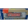 Walthers 932-7501 HO Grand Trunk Western Wood Caboose #77942 - Model Train Junction: Quality Parts and Art Supplies