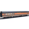 Walthers 910-30067 HO Great Northern 85' Budd Baggage-Lounge RTR LN/Box - Model Train Junction: Quality Parts and Art Supplies
