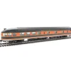 Walthers 910-30367 HO Great Northern RTR 85' Budd Observation Car LN/Box - Model Train Junction: Quality Parts and Art Supplies