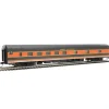 Walthers 910-30115 HO Great Northern 85' Budd 10-6 Sleeper Ready to Run LN/Box - Model Train Junction: Quality Parts and Art Supplies