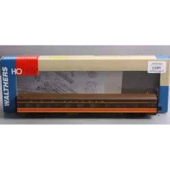 Walthers 932-16723 HO IC 6-6-4 Sleeper Pullman Car - Model Train Junction: Quality Parts and Art Supplies