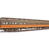 Walthers 932-10466 HO IC Pullman Heavyweight Solarium-Obs - Model Train Junction: Quality Parts and Art Supplies