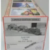 Walthers 932-3141 HO Limited Edition Series Slag Car Kit (Pack of 3) - Model Train Junction: Quality Parts and Art Supplies
