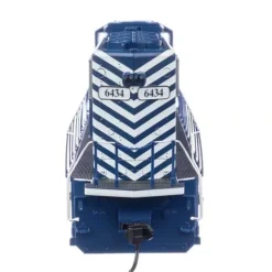 Walthers 910-21010 HO LSRC EMD SD70M Diesel Locomotive - ESU Sound & DCC #6434 - Model Train Junction: Quality Parts and Art Supplies