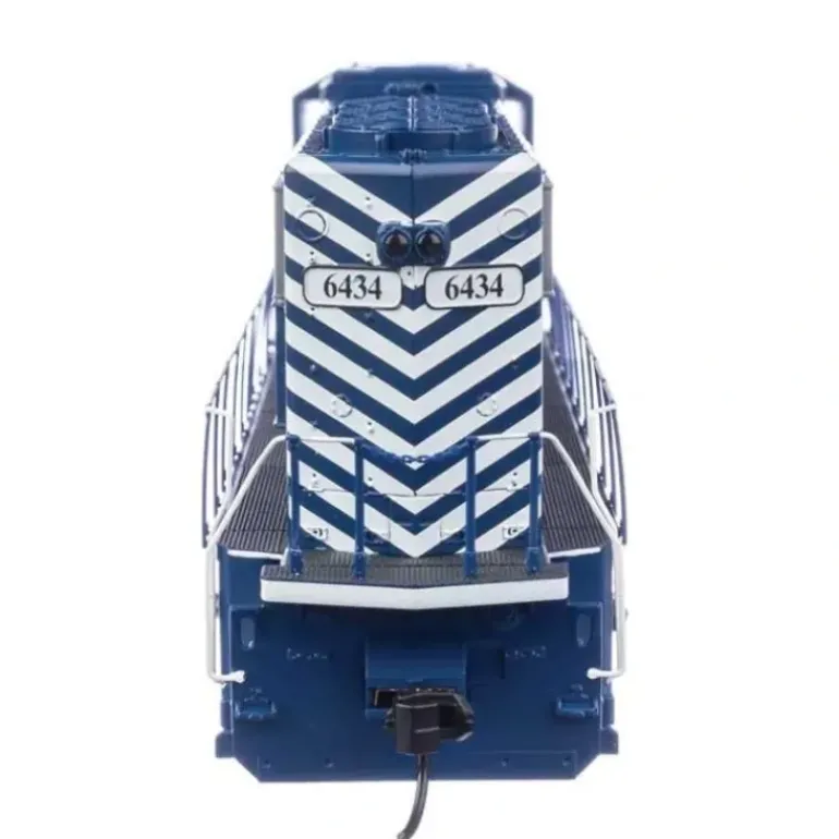 Walthers 910-21010 HO LSRC EMD SD70M Diesel Locomotive - ESU Sound & DCC #6434 - Model Train Junction: Quality Parts and Art Supplies