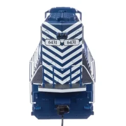 Walthers 910-21009 HO LSRC EMD SD70M Diesel Locomotive - ESU Sound & DCC #6431 - Model Train Junction: Quality Parts and Art Supplies