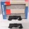 Walthers 932-27207 HO Martin Gas-Sulphur UTLX 16K Gal. Tank Car (Pack of 2) LN/Box - Model Train Junction: Quality Parts and Art Supplies
