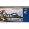 Walthers 933-3070 HO Motorized Bascule Bridge Operating Single-Track Kit - Model Train Junction: Quality Parts and Art Supplies