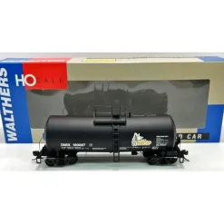 Walthers 932-7219 HO MPC-DMIX UTLX 16,000 Gallon Funnel Flow Tank Car #190087 LN/Box - Model Train Junction: Quality Parts and Art Supplies
