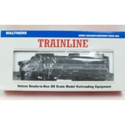 Walthers 931-211 HO NYC Alco FA1 Diesel Loco. #1000 - Model Train Junction: Quality Parts and Art Supplies