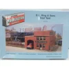 Walthers 933-3015 HO O. L. King & Sons Coal Yard Building Kit - Model Train Junction: Quality Parts and Art Supplies