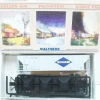 Walthers 932-5712 HO PS-2 Covered Equity Hopper #5 Kit - Model Train Junction: Quality Parts and Art Supplies