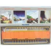 Walthers 932-4801 HO Rio Grande 89' Enclosed Auto Carrier Kit #158221 - Model Train Junction: Quality Parts and Art Supplies