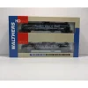 Walthers 932-27302 HO Scale Anchor Gas 33k LPG Tank Cars (Set of 2) LN/Box - Model Train Junction: Quality Parts and Art Supplies