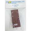 Walthers 933-1763 HO Scale APL 20' Container - Model Train Junction: Quality Parts and Art Supplies