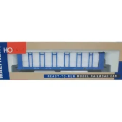Walthers 932-3154 HO Scale Georgia Pacific 63' Pulpwood Car #476 - Model Train Junction: Quality Parts and Art Supplies