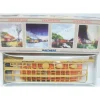 Walthers 932-4958 HO Scale JTTX F89F Flat Car Kit #940409 - Model Train Junction: Quality Parts and Art Supplies
