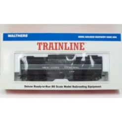 Walthers 931-266 HO Scale NYC Alco FB-1 Diesel #2304 - Model Train Junction: Quality Parts and Art Supplies