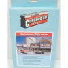 Walthers 933-3116 HO Scale Petroleum Billboards Kit - Model Train Junction: Quality Parts and Art Supplies