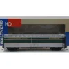 Walthers 932-6249 HO Scale REA Express Reefer #6104 - Model Train Junction: Quality Parts and Art Supplies