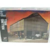 Walthers 933-3052 HO Scale Rolling Mill Structure Building Kit - Model Train Junction: Quality Parts and Art Supplies