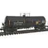 Walthers 920-100030 HO Scale SUJX 40' 14,000 Gallon Sulfur Tank #299036 LN/Box - Model Train Junction: Quality Parts and Art Supplies