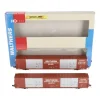 Walthers 932-235311 HO SOU Gold Line PS 86' Hi-Cube 8-Door Boxcar (Set of 2) LN/Box - Model Train Junction: Quality Parts and Art Supplies