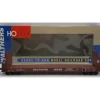 Walthers 932-5785 HO Southern 50' Sieco Puplwood Car - Model Train Junction: Quality Parts and Art Supplies