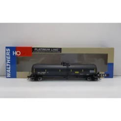 Walthers 932-41168 HO TILX Tank Car #3119540 LN/Box - Model Train Junction: Quality Parts and Art Supplies