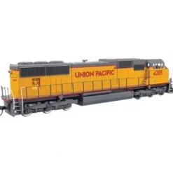 Walthers 910-21015 HO UP EMD SD70M Diesel Locomotive - ESU Sound & DCC #4285 - Model Train Junction: Quality Parts and Art Supplies