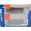 Walthers 932-27505 HO Wabash 30' Wood Caboose 2-Pack - Model Train Junction: Quality Parts and Art Supplies