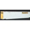 Walthers 933-3454 N JB Hunt 48' Rib-Side Container - Model Train Junction: Quality Parts and Art Supplies