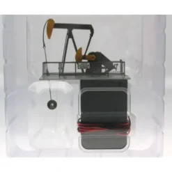 Walthers 933-2614 N Scale Operating Oil Pump - Model Train Junction: Quality Parts and Art Supplies