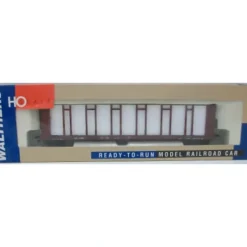 Walthers 932-3156 Southern HO 63' Pulpwood Car #115581 - Model Train Junction: Quality Parts and Art Supplies