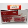 Walthers 932-2551 Swift 40' Meat Reefer HO Scale Kit - Model Train Junction: Quality Parts and Art Supplies