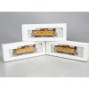 Walthers 932-37541 Union Pacific CA-1 Wood Caboose- LTD (Pack of 3) LN/Box - Model Train Junction: Quality Parts and Art Supplies