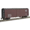 Walthers Mainline, HO Scale, 910-1432, 40' PS-1 Box Car, New York Central, #180059 - Model Train Junction: Quality Parts and Art Supplies