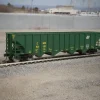 Walthers Mainline, HO Scale, 910-1982, 50' 100-Ton 4-Bay Hopper, Chicago & North Western, #63139 - Model Train Junction: Quality Parts and Art Supplies