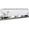 Walthers Mainline, HO Scale, 910-7726, 60' NSC 5150 3-Bay Covered Hopper, Covered Hopper, Cargill (ICMX), #1064 - Model Train Junction: Quality Parts and Art Supplies