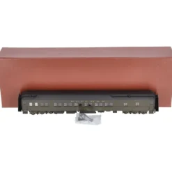 W&R Enterprises HO BRASS Northern Pacific 12-1 Sleeper (Plan 2410) -FP LN/Box - Model Train Junction: Quality Parts and Art Supplies