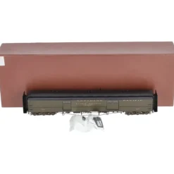 W&R Enterprises HO Scale BRASS Northern Pacific Baggage Car #1543 LN/Box - Model Train Junction: Quality Parts and Art Supplies